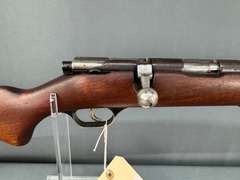 Savage Model 5 22S/L/LR Bolt Rifle #NVSN