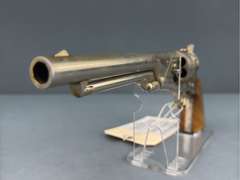 Uberti 1860 Army 44cal BLACK POWDER Revolver #43185