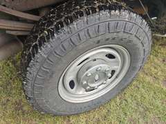 2012 Ford F-250 XL Pickup Truck