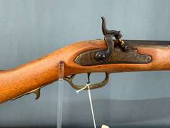 Jukar BLACK POWDER Single Rifle #0067831