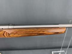 Savage 12 204Ruger Bolt Rifle #G244643