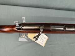 Remington The Sportmaster 341 22S/L/LR Bolt Rifle #NVSN