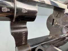 J.P. Sauer & Sohn Sauer Medallion 38Sp Revolver #R00253
