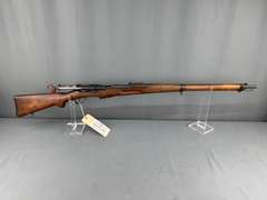 Bolt Action Rifle #268093