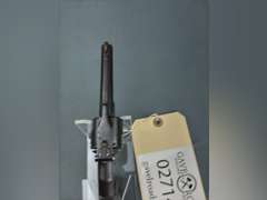 Iver Johnson 38cal? Revolver #12991