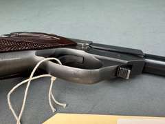 High Standard Sport-King 22LR Semi-Auto Pistol #412069