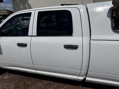 2010 Dodge Ram 2500 Truck