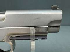 Smith & Wesson 4046TSW 40S&W Semi-Auto Pistol #TDU9344