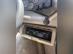 2001 Crownline 18BR Boat & Trailer