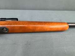 Westernfield M830A 22S/L/LR Bolt Rifle w/Scope #NVSN