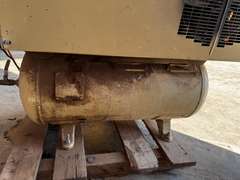 Ingersoll-Rand 30 Gallon Air Compressor