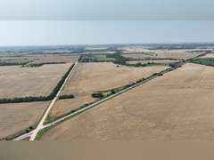 Tract 2: NORTH 25.95± Acres