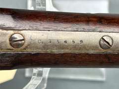 Sharps Conversion 50-70 Single Rifle #C35459