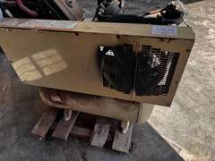 Ingersoll-Rand 30 Gallon Air Compressor