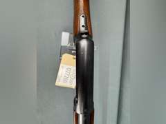 Winchester 63 22LR Semi-Auto Rifle #9268
