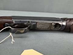 Remington The Speedmaster 241 22LR Semi-Auto Rifle #112803
