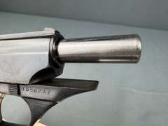 Garcia Sporting Arms Astra Constable 22LR Semi-Auto Pistol #1056237