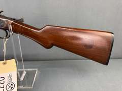 Iver Johnson Champion 410ga Single Shotgun #81365A