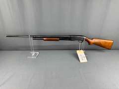 Winchester 12 12ga Pump Shotgun #1121191