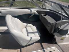 2001 Crownline 18BR Boat & Trailer