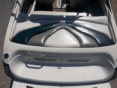 2001 Crownline 18BR Boat & Trailer