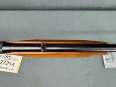 J.G. Anschutz 525 22LR Semi-Auto Rifle #141066