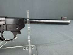 High Standard Sport-King 22LR Semi-Auto Pistol #412069