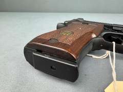 Beretta 85F 9S/380Auto Semi-Auto Pistol #F24125Y