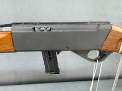 J.G. Anschutz 525 22LR Semi-Auto Rifle #141066