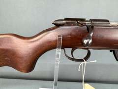 Remington The Scoremaster 511 22S/L/LR Bolt Rifle #NVSN