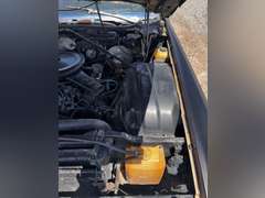 1969 Cadillac Coupe DeVille