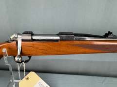 Saint Hubert Co U-9 6mmRem Bolt Rifle #NVSN