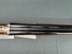 New SKB Arms Co 200E 20ga Side by Side Shotgun #NS40421