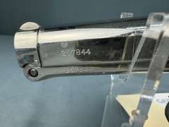 CZ E7-39 380ACP Semi-Auto Pistol #257844