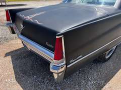 1969 Cadillac Coupe DeVille