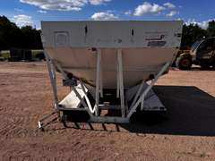 12' x 8' Willmar Road Runner 10 Grain Box