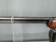 Mossberg 46B (a) 22S/L/LR Bolt Rifle w/Scope #NVSN