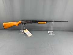 Springfield 67F 410ga Pump Shotgun #NVSN