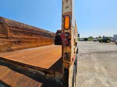 2004 Peterbilt 330 Dump Truck