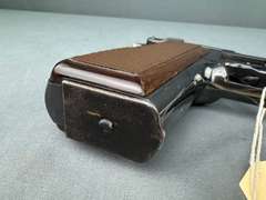 Browning 9mmLuger Semi-Auto Pistol #245NY72735