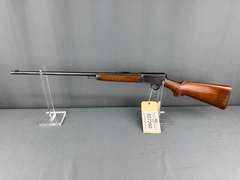 Winchester 63 22LR Semi-Auto Rifle #9268