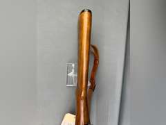 Savage 63M 22WMR Bolt Rifle w/Scope #NVSN