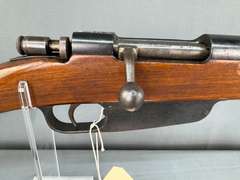Carcano 1891/41 Fat 41 6.5x52 Bolt Rifle #G6749