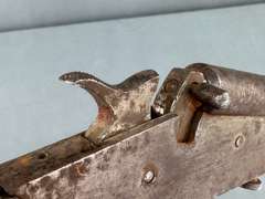 Remington 22cal? Single Rifle #S47725