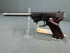 High Standard Sport-King 22LR Semi-Auto Pistol #412069