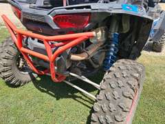 2018 Polaris RZR XP 1000 Turbo