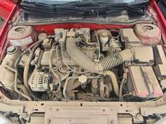1996 Chevy Cavalier