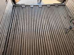 2007 53' Enclosed Reefer Trailer