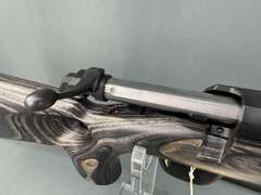 Browning X-Bolt 7mm-08Rem Bolt Rifle #16947ZW354