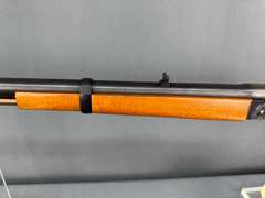 Harrington & Richardson Shakari Model 155 45-70Govt Single Rifle #AN222719